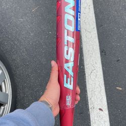 Easton Quantum 25/8" BarrelBaseball Bat 33/30