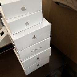 AirPods 4s 