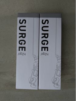 Water Bottles