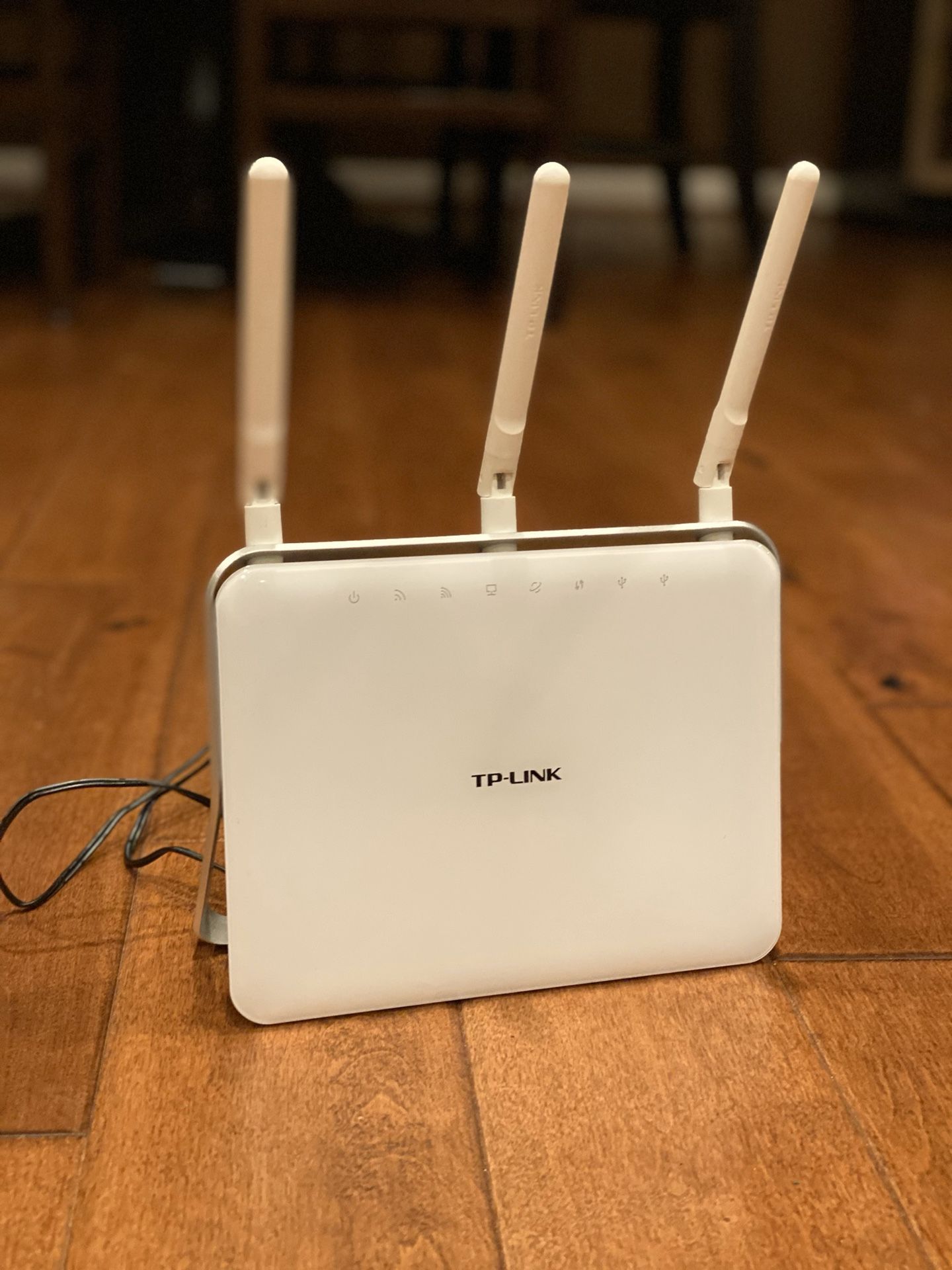 TP-Link Archer C9 Router