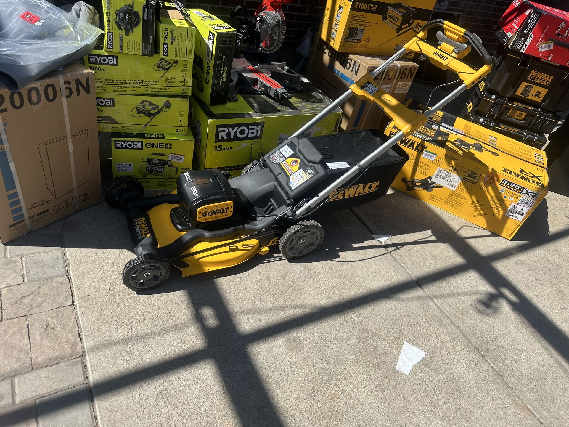 Tools