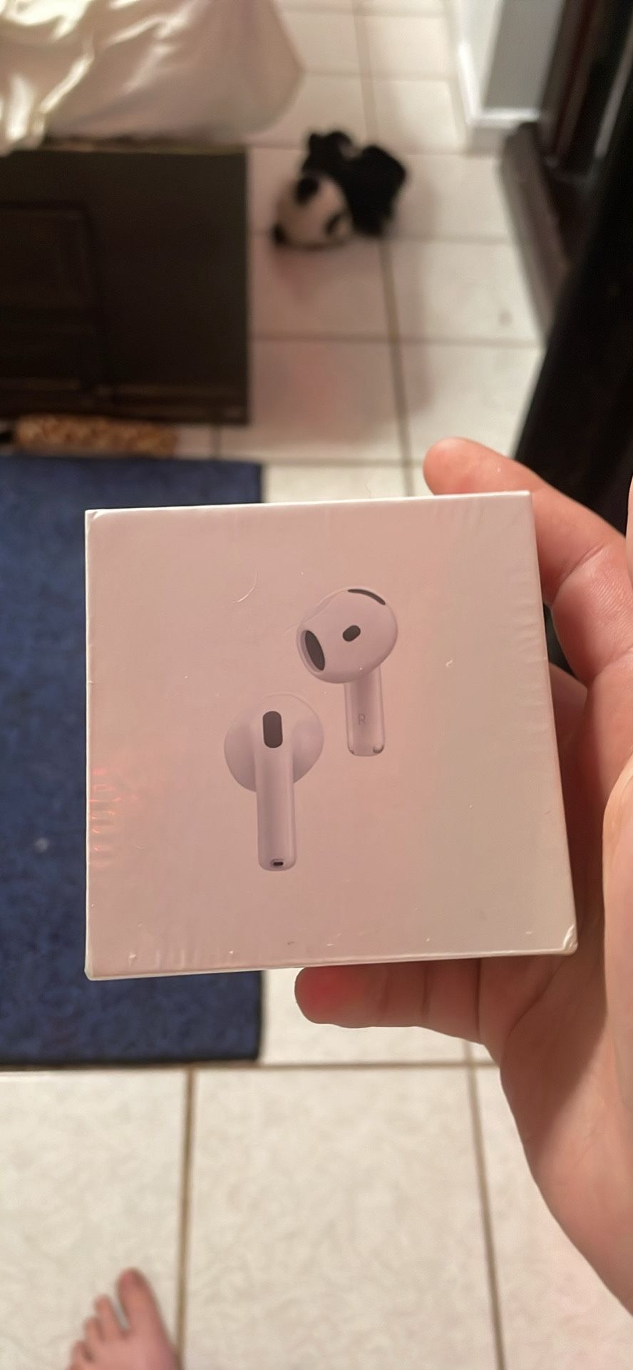 AirPods