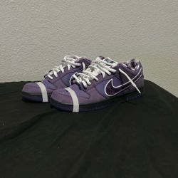 Nike SB Lobster (Purple) | TRADE ACCEPTED , Send Offers 