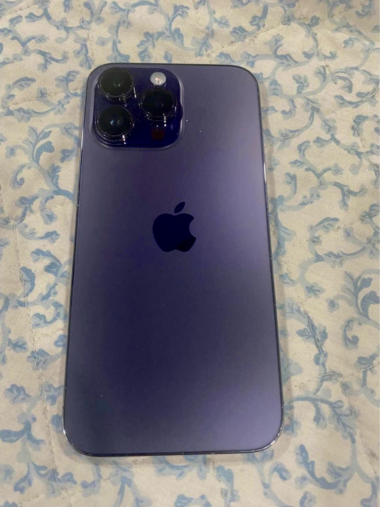 Apple iPhone 14 Pro Max 256gb Purple