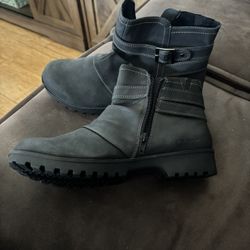 Women’s New JBU ankle Boots