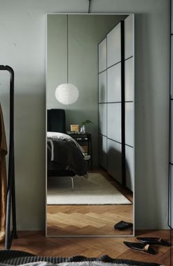 Full Body Mirror