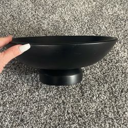 Bowl For Decorating 
