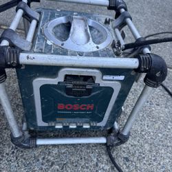 Bosch Stereo for Sale