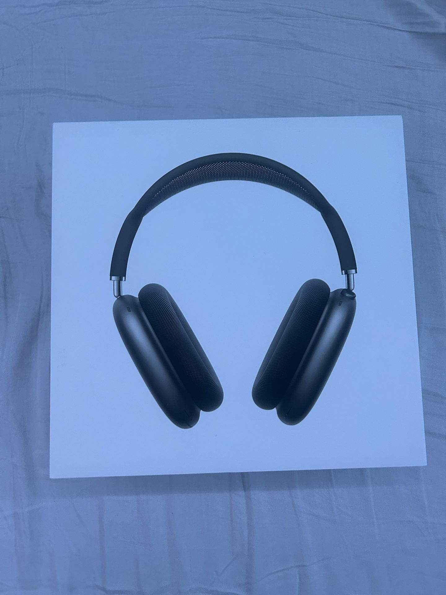 AirPod Max Space Grey