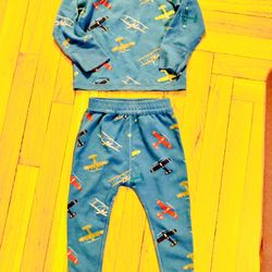 Hannah Anderson 2t Jogging Suit