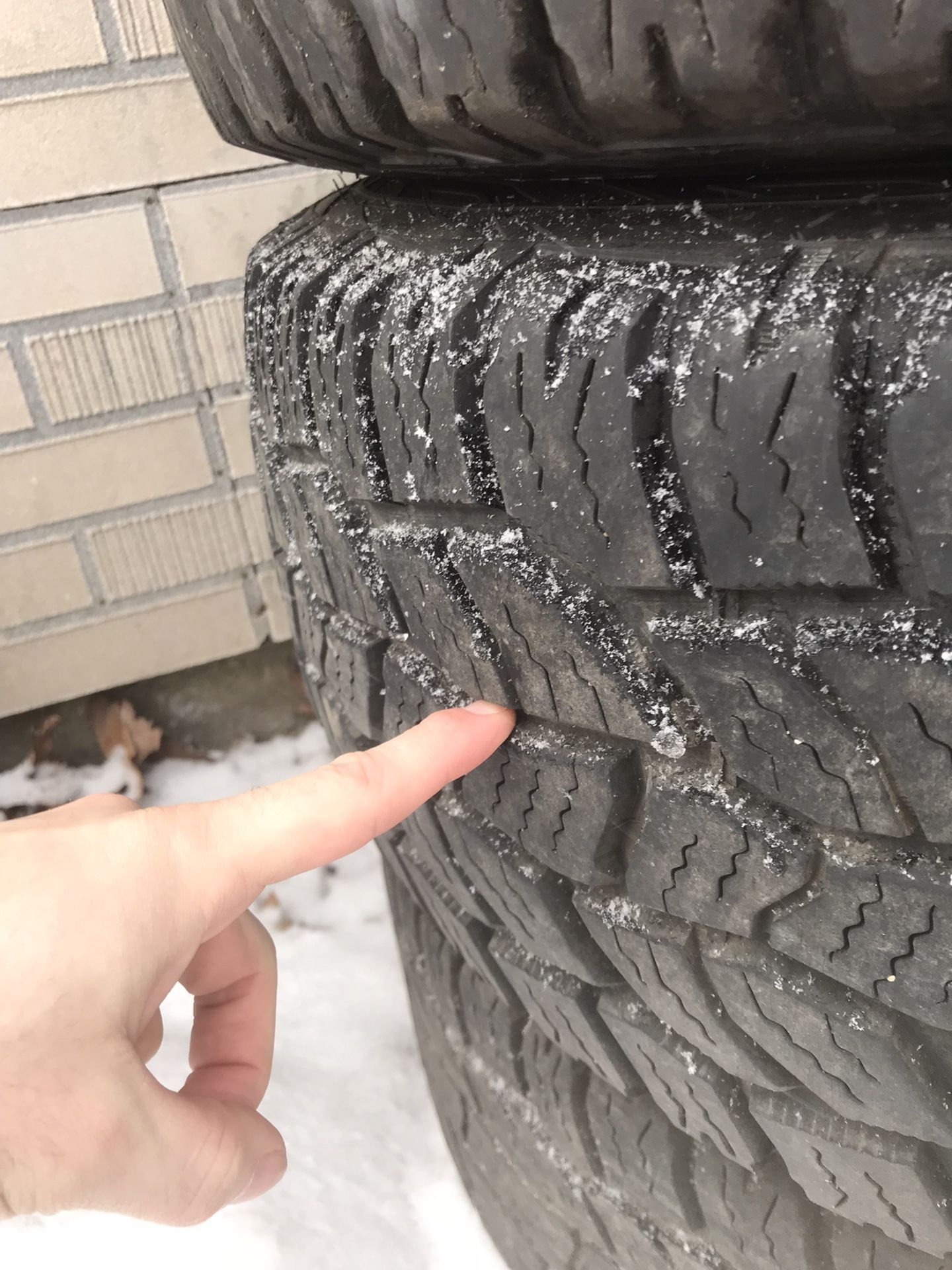 Wheels And Tires