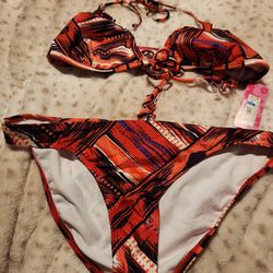 New Chili Xhiliration Swimsuit Large