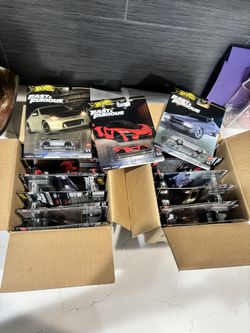 Hotwheels Case Deals Premium Cheap