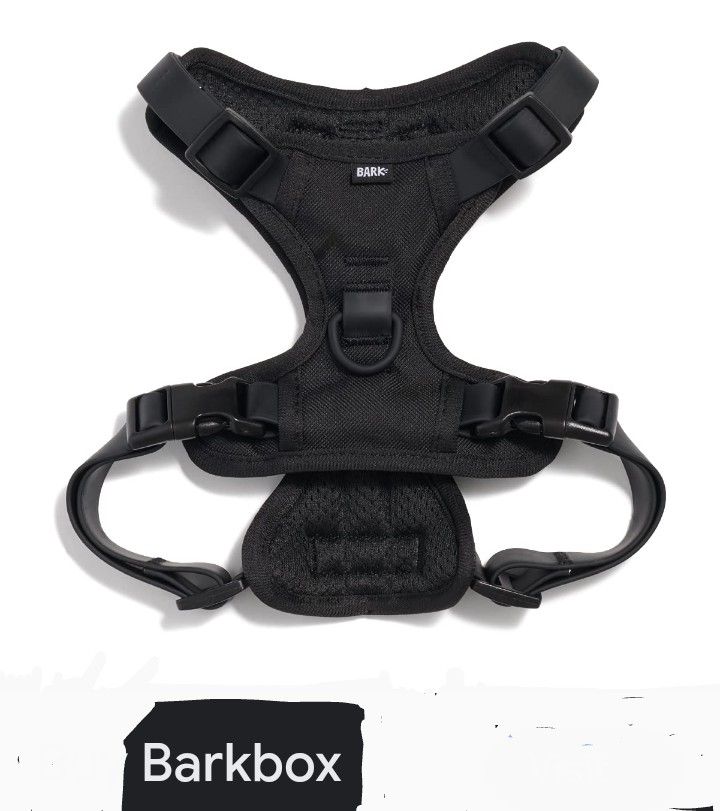 Dogs Comfort Vest