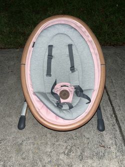 Maxi cosi swing new