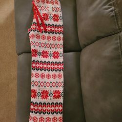 Women's Bobbie Brooks Plush Pajama PJ / Lounge Pants- XL - New With Tags Attached!
