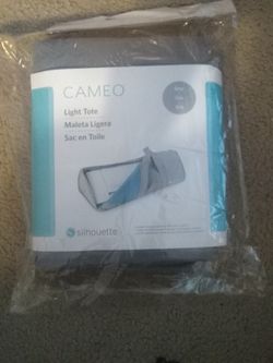 SILHOUETTE CAMEO Carrying Case