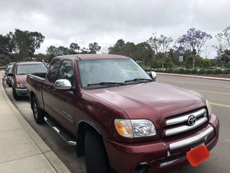 2005 Toyota Tundra