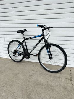 Men’s Mountain Bike