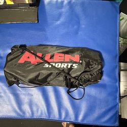 Allen Sports MT2 Ultra Compact Folding Trunk Mount - 2 Bike Rack