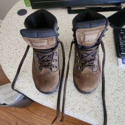 Northwest Territory Shoes 