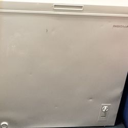 Small  Working Insignia Chest Freezer-$100 Firm,No Holds or Spam