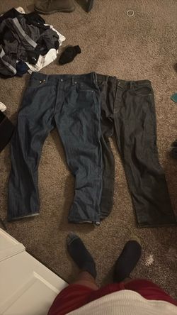 501 Jeans