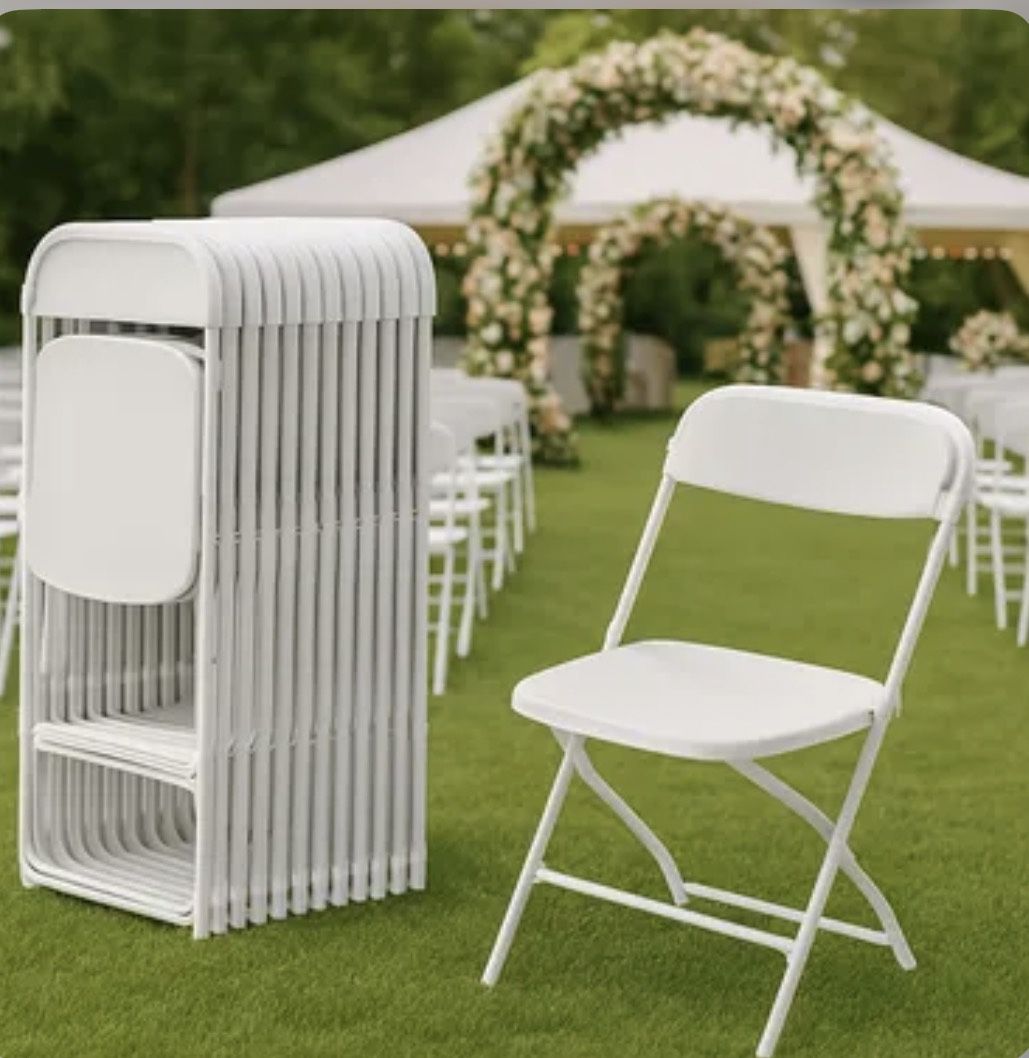 Event Chairs & Tables