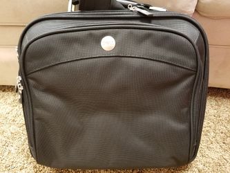 Dell Laptop Bag with Strap Retails $80