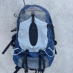 OSPREY Backpacking/Hiking Bag