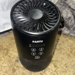 Air Purifier $20.00