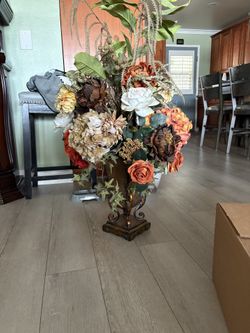 European Artificial Flower 