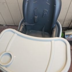 Free Graco High Chair