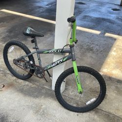 Kid’s Bike
