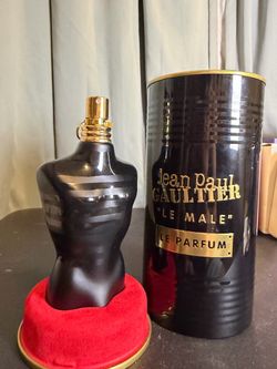 Jean Paul Gaultier Le Male Le Parfum