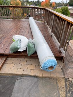 Pet Friendly Artificial Grass Turf Available Now