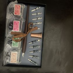 Calligraphy Pen Set