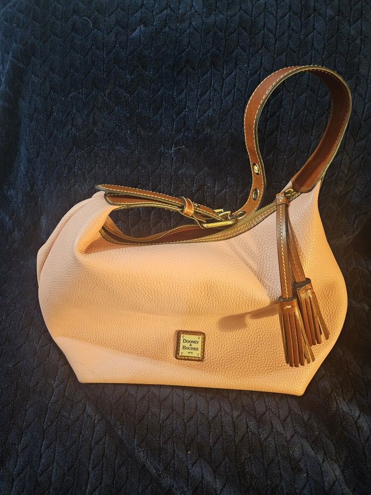 Dooney and Bourke Purse