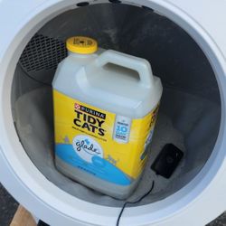 LITTER ROBOT