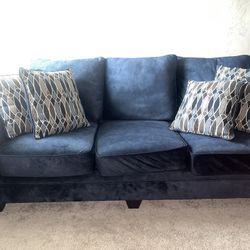 3 Set Couches 
