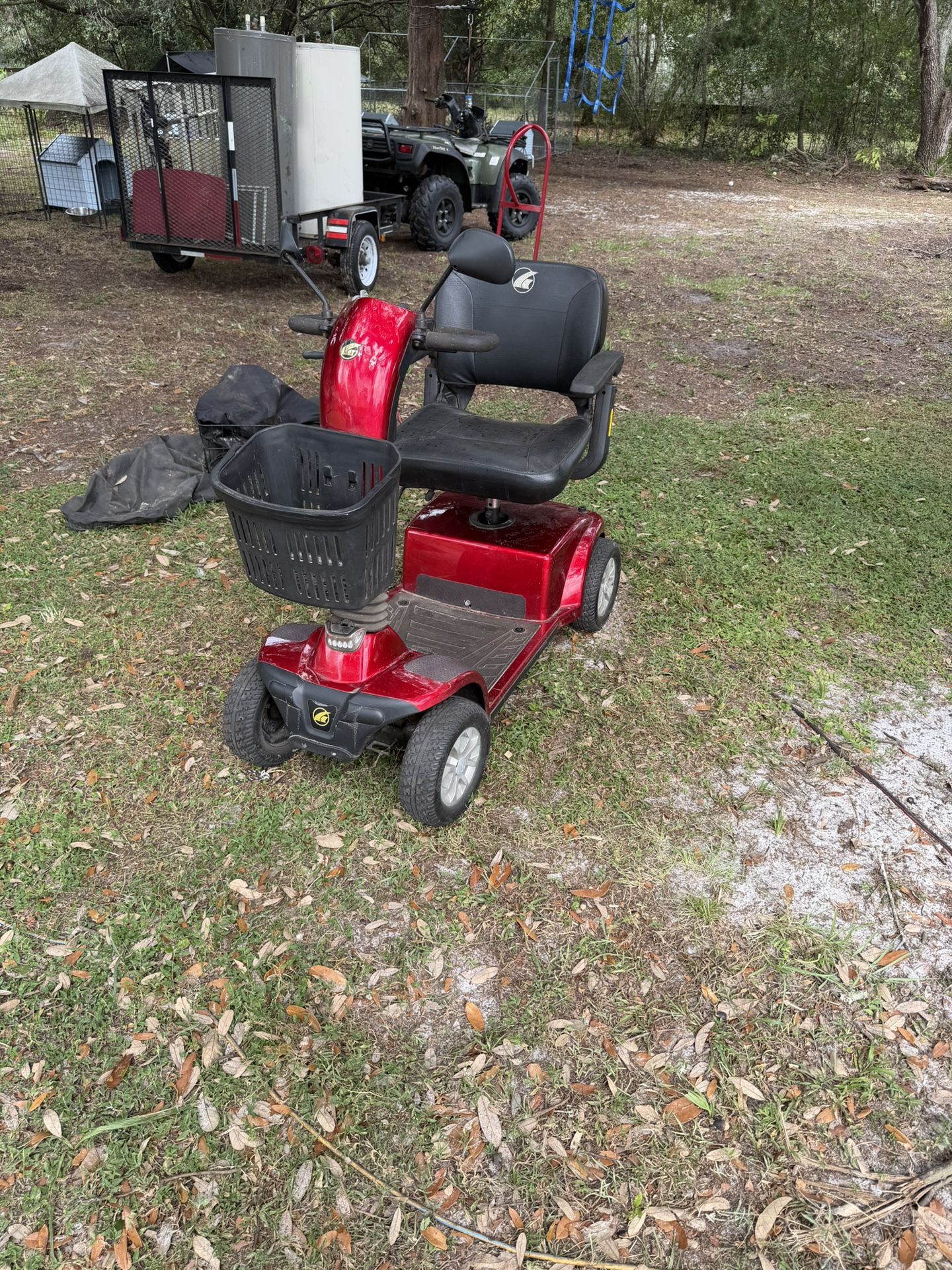 Scooter