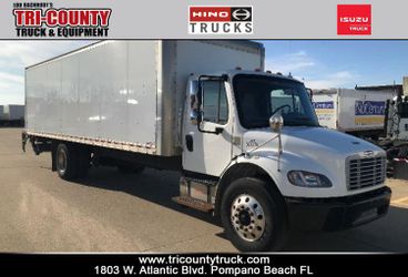 2020 Freightliner M2 106