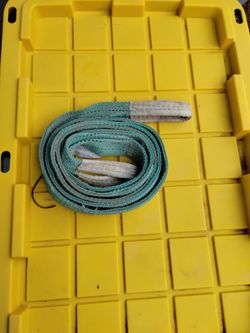 10 Ft Sling