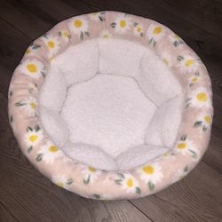 Reversible Cat/Dog Bed 