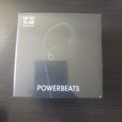 Beats by dre Powerbeats