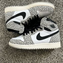 Jordan Elephant print 1st