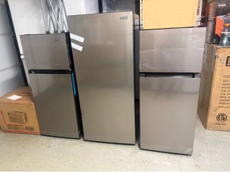 Refrigeradores