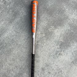 Easton Baseball Bat Drop 10