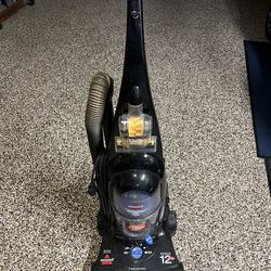 Bissel Cleanview Bagless Vacuum