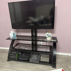 Tv Stand Used 